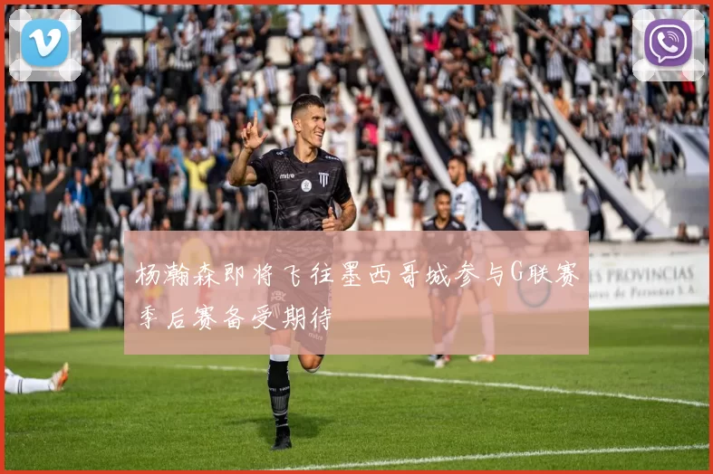 杨瀚森即将飞往墨西哥城参与G联赛季后赛备受期待